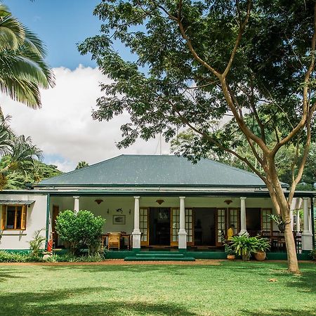 York Lodge Harare Exterior foto