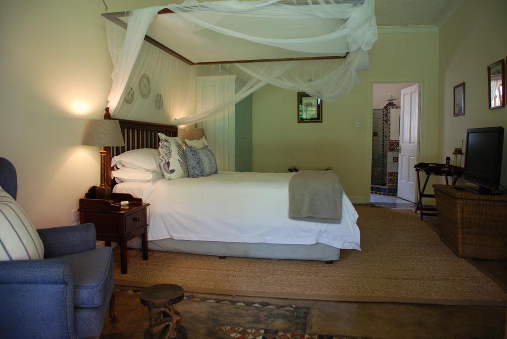 York Lodge Harare Exterior foto