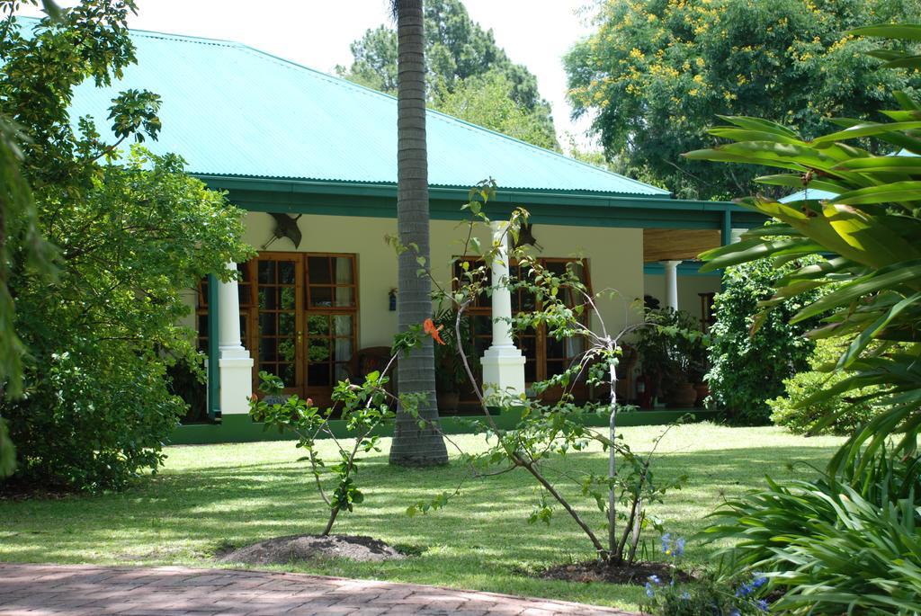 York Lodge Harare Exterior foto