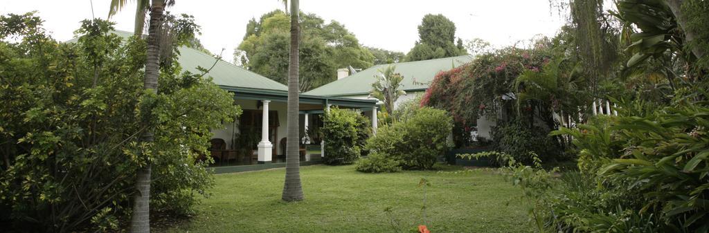 York Lodge Harare Exterior foto