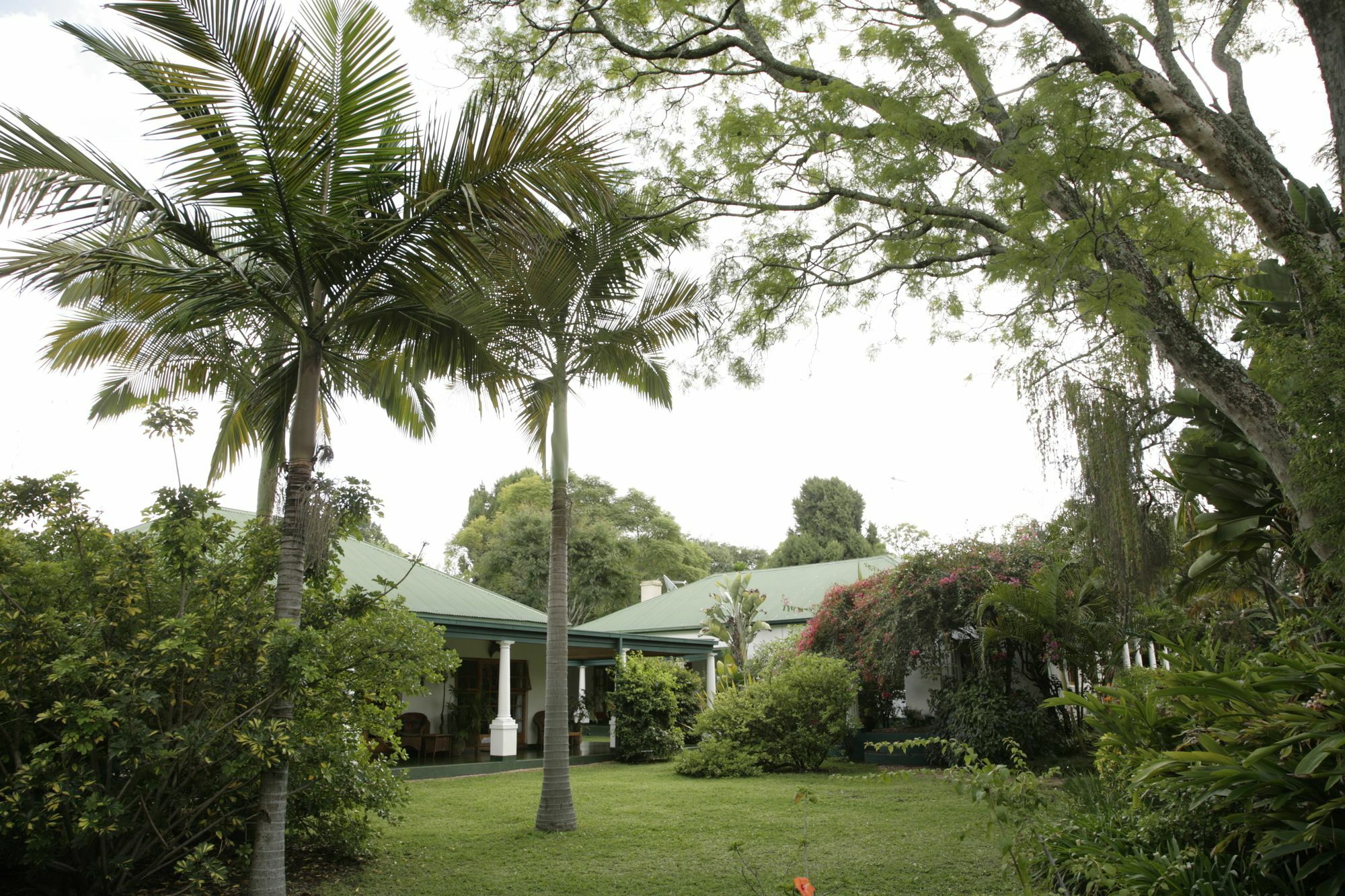 York Lodge Harare Exterior foto