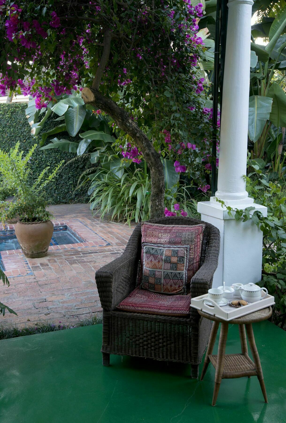York Lodge Harare Exterior foto
